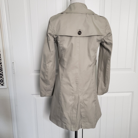 Trench Coat - Picture 6 of 10